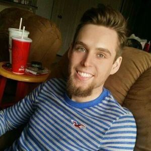 Meet your Posher, Bryce